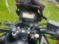 2013 Honda NC 700X, чёрный, 560000 рублей - вид 1