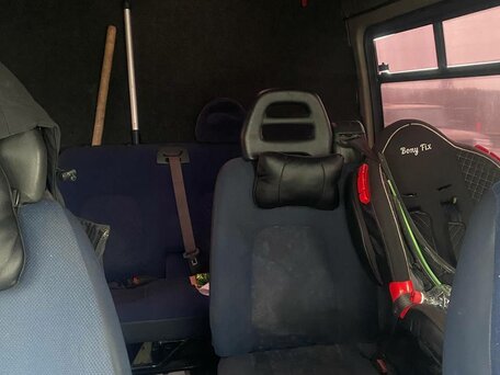 2010 Fiat Professional Ducato, белый, 799999 рублей, вид 3