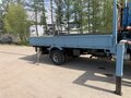1996 Fuso (Mitsubishi) Fighter, синий, 3500000 рублей