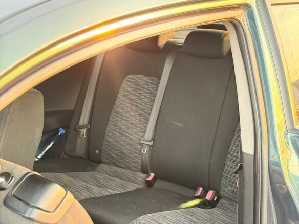 2009 Kia Ceed I, зелёный, 480000 рублей - вид 21