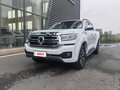 2023 Great Wall Poer I, белый, 3500000 рублей