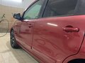 2012 Nissan Note I Рестайлинг, красный, 960000 рублей - вид 9