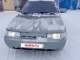 2006 Lada (ВАЗ) 2110, серый, 250000 рублей, вид 1