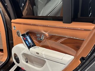 2026 Maextro S800, бежевый, 21500000 рублей, вид 5