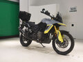 2023 Suzuki V-Strom 800DE, серый, 990000 рублей - вид 2
