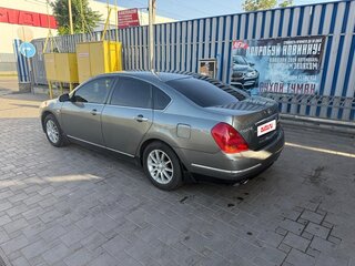 2007 Nissan Teana I (J31) Рестайлинг, серый, 800000 рублей, вид 3