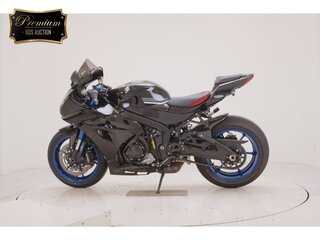 2018 Suzuki GSX-R 1000, чёрный, 1462000 рублей, вид 5