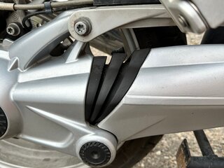 2008 BMW R 1200 R, серый, 550000 рублей, вид 5