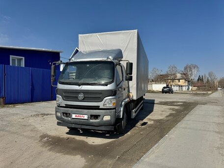 2017 Foton Aumark BJ10xx/11xx, серый, 1500000 рублей, вид 3