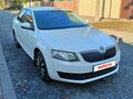 2014 Skoda Octavia III (A7), белый, 1020000 рублей - вид 8