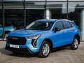 2026 Haval Jolion I Рестайлинг 2, голубой, 2499000 рублей