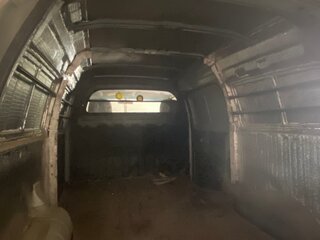 2006 Hyundai Starex I Рестайлинг 2, серый, 450000 рублей, вид 5
