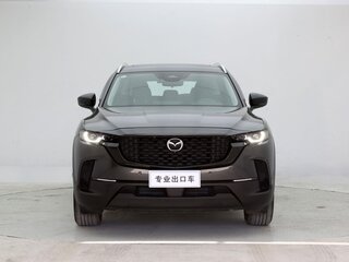 2023 Mazda CX-50, серый, 2450005 рублей, вид 3