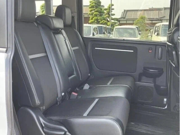 2021 Honda Stepwgn Spada V Рестайлинг, белый, 1498008 рублей - вид 12