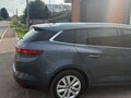 2020 Renault Megane IV Рестайлинг, серый, 1300000 рублей - вид 3