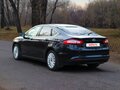 2016 Ford Mondeo V, чёрный, 1550000 рублей - вид 6