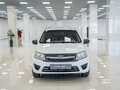 2018 Lada (ВАЗ) Granta I, белый - вид 6