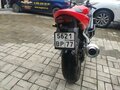 2004 Honda CBR 600F, красный, 519000 рублей - вид 5