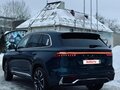2023 Geely Monjaro (Xingyue L) I, синий, 3100000 рублей - вид 11