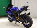 2017 Yamaha YZF-R6, синий, 960000 рублей - вид 5