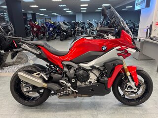 2020 BMW S 1000 XR, красный, 1690000 рублей, вид 1