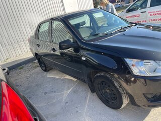 2016 Datsun on-DO I, коричневый, 395000 рублей, вид 1