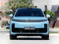 2025 Li Auto (Lixiang) L7 52.3 kWh I Рестайлинг, голубой, 10590000 рублей