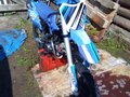 2023 Wels CRF 140, синий, 55000 рублей - вид 2