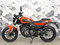 2024 Harley-Davidson X350, оранжевый, 499000 рублей - вид 3