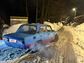 1994 Lada (ВАЗ) 2106, голубой - вид 6