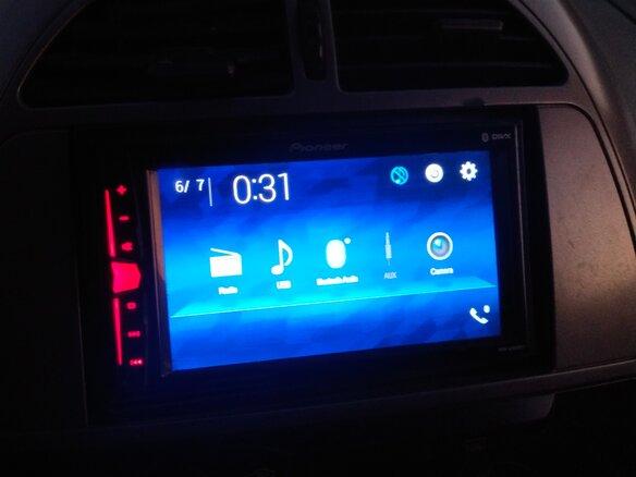 2009 Chery Tiggo (T11) I, чёрный, 500000 рублей - вид 17