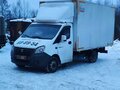 2013 ГАЗ ГАЗель Next, белый, 1350000 рублей - вид 7