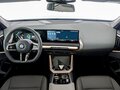 2025 BMW X3 30L xDrive IV (G45/G48), чёрный - вид 9