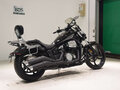 2016 Yamaha XVS1300, чёрный, 950000 рублей - вид 3
