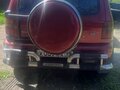 1994 Kia Sportage I, красный, 350000 рублей - вид 3