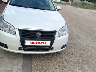 2012 Chevrolet Epica V250 Рестайлинг, белый, 450000 рублей, вид 1