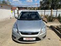 2011 Ford Focus II Рестайлинг, серебристый, 550000 рублей