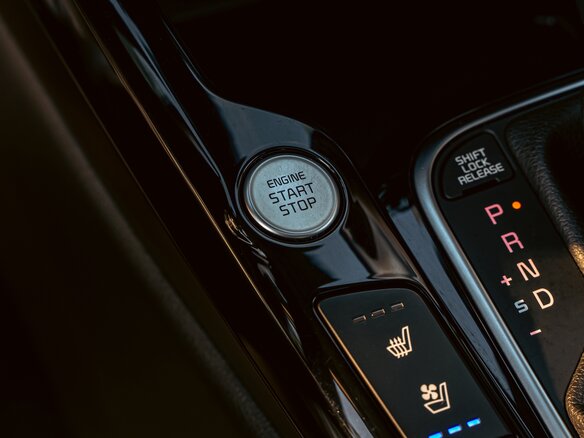 2020 Kia Soul III, белый - вид 19