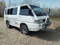 1990 Mitsubishi Delica III, белый, 500000 рублей - вид 1