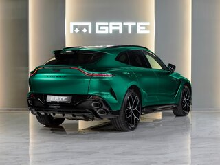 2025 Aston Martin DBX S I, зелёный, 46510000 рублей, вид 2