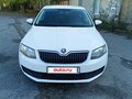 2014 Skoda Octavia III (A7), белый, 1020000 рублей - вид 2