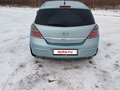 2009 Opel Astra H Рестайлинг, голубой, 629000 рублей - вид 1
