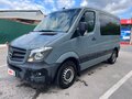 2015 Mercedes-Benz Sprinter, серый, 2200000 рублей