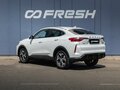 2023 Haval F7x I Рестайлинг, белый - вид 1