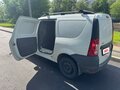 2016 Lada (ВАЗ) Largus I, белый - вид 4