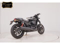 2020 Harley-Davidson Street 750, чёрный, 690000 рублей - вид 4