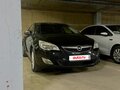 2011 Opel Astra J, чёрный, 400000 рублей