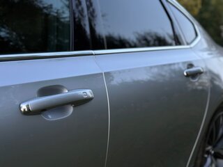 2020 Volvo S90 II Рестайлинг, серебристый, 3500000 рублей, вид 5