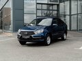 2026 Lada (ВАЗ) Granta I Рестайлинг, синий