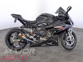 BMW S 1000 RR